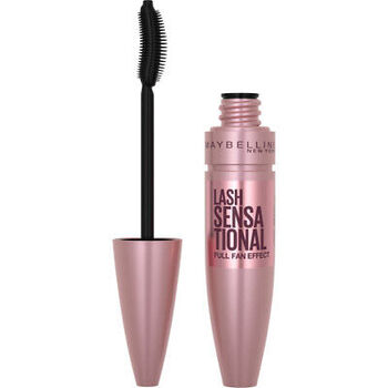 Lash Sensational Full Fun Effect Mascara - Objemová riasenka 9 ml
